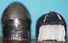 liner and helmet